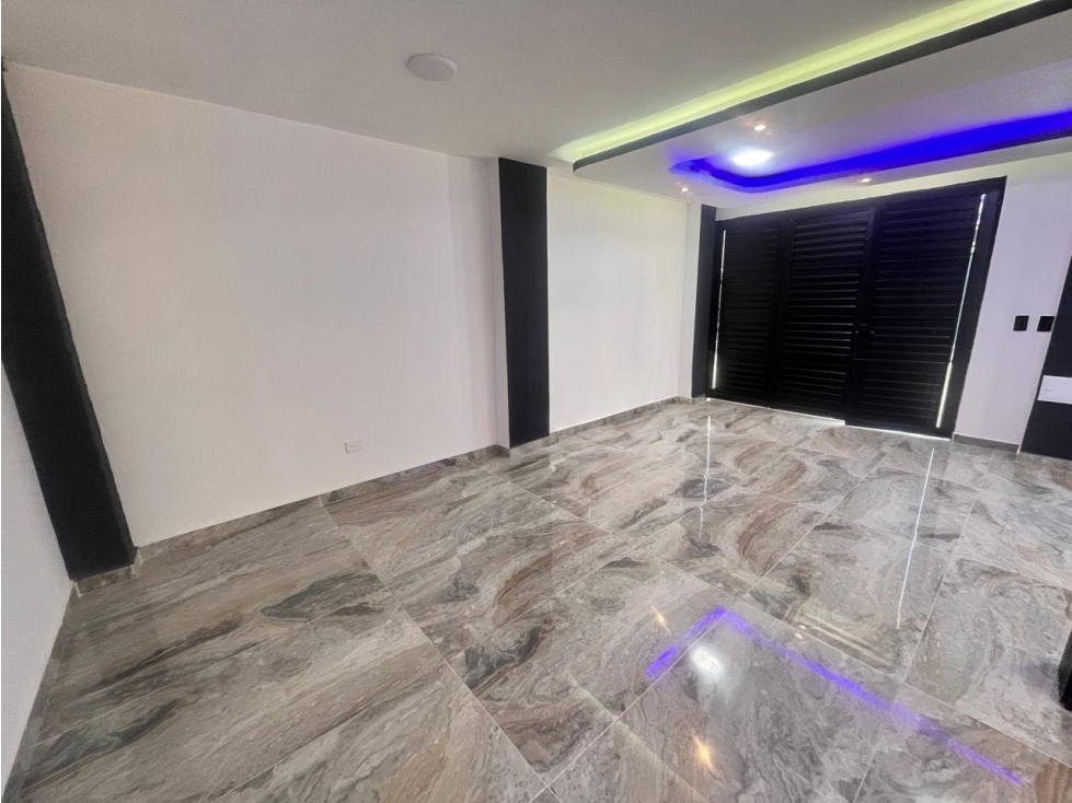 SE VENDE CASA EN BARRIO LA LIBERTAD — foto 3