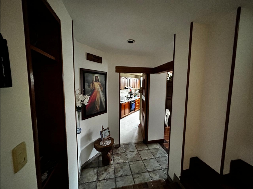 Venta Casa Conjunto Zeukal Chía — foto 4