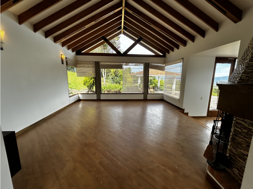 Venta Casa Sindamanoy Refugio del Sol — foto 3