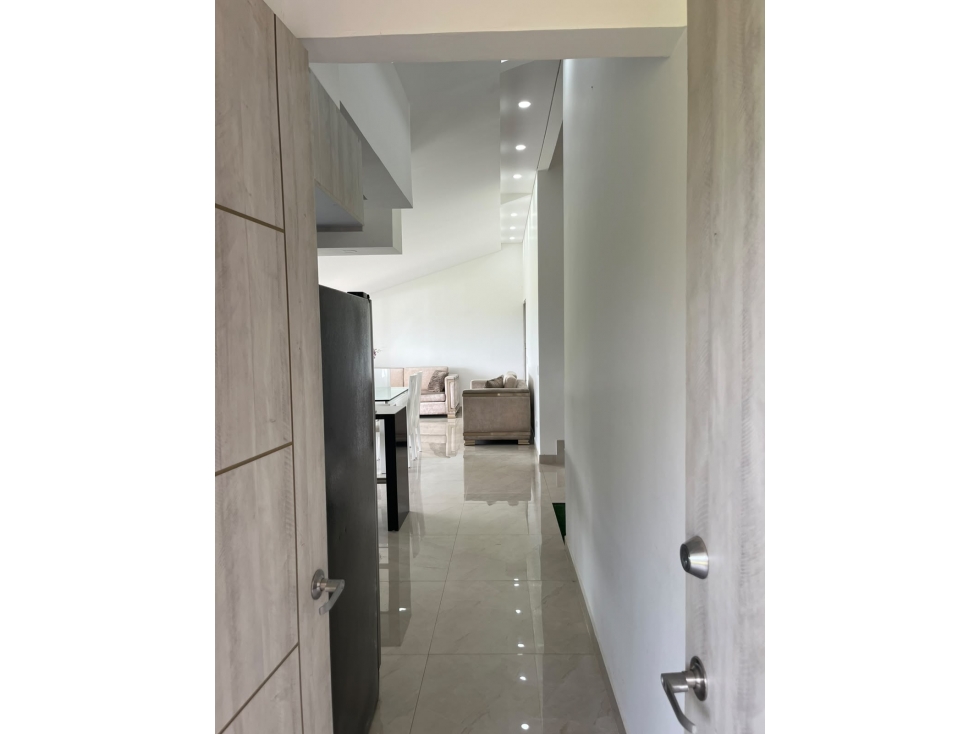VENDO CASA EN CONDOMINIO JAMUNDÍ — foto 3