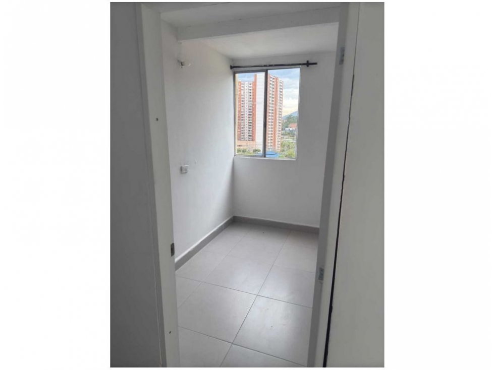 VENTA APARTAMENTO CON TERRAZA EN GUAYABAL FC — foto 5