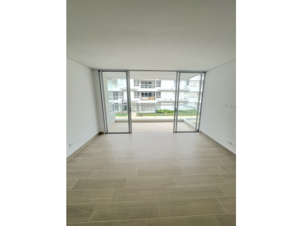 ARRIENDO APARTAMENTO EN SERENA DEL MAR - 2