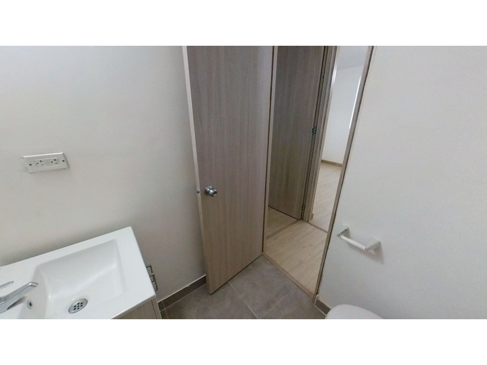 APARTAMENTO EN VENTA, CONJUNTO RESIDENCIAL BOTANIKA, ZIPAQUIRÁ — foto 3
