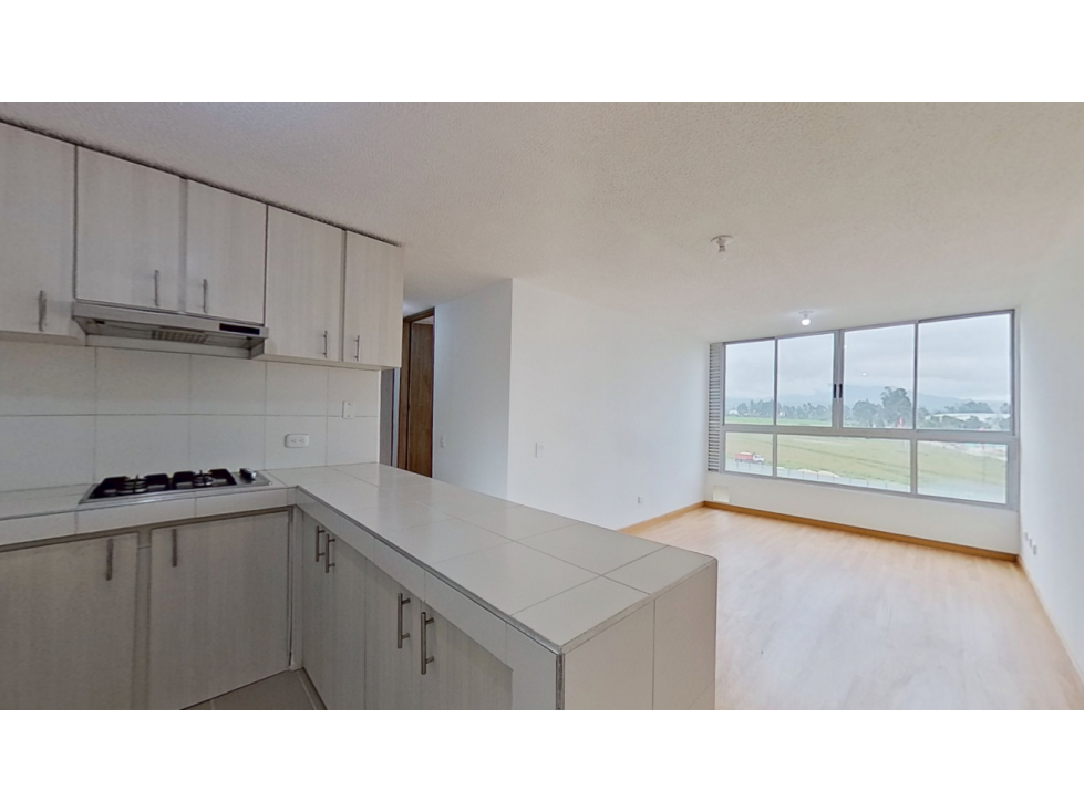 APARTAMENTO EN VENTA, SAN RAFAEL ZIPAQUIRÁ