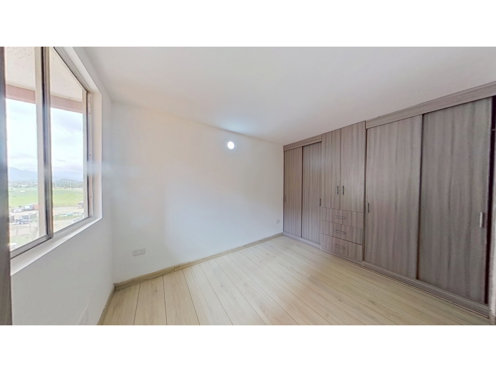 APARTAMENTO EN VENTA, CARRARA ZIPAQUIRA — foto 6