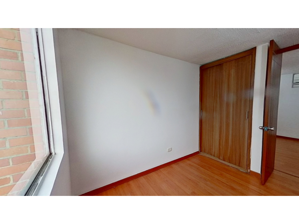 APARTAMENTO EN VENTA, CONJUNTO RESIDENCIAL SANTA ANA, ZIPAQUIRA — foto 5