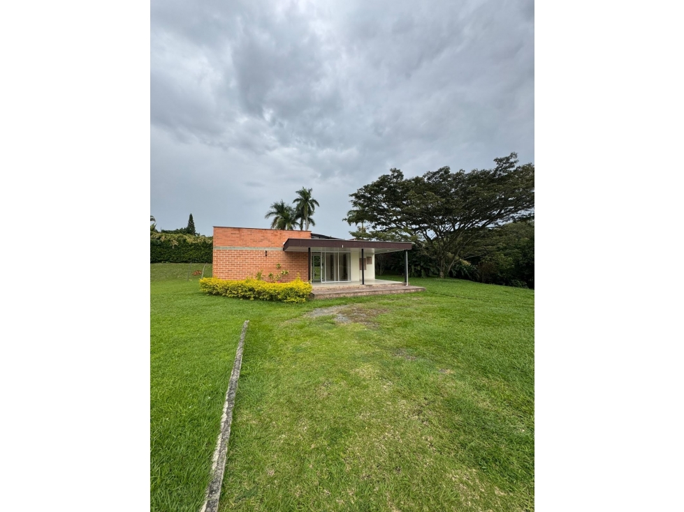 VENTA CASA CAMPESTRE PUEBLITO CAFETERO — foto 3