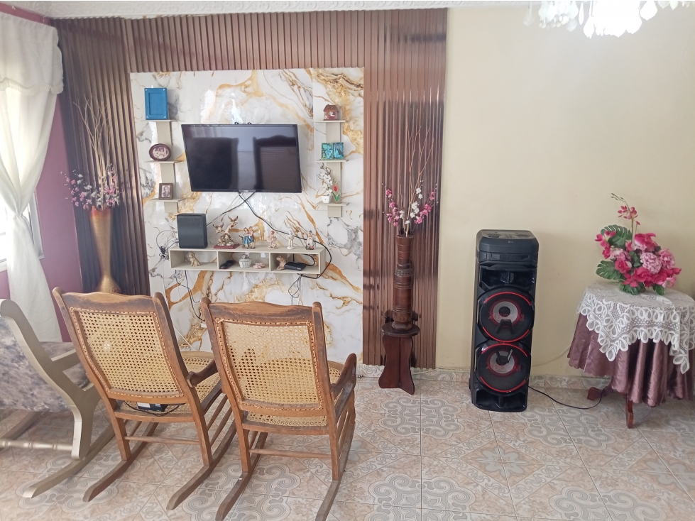 VENTA DE CASA CON APARTAMENTO INCLUIDO — foto 3