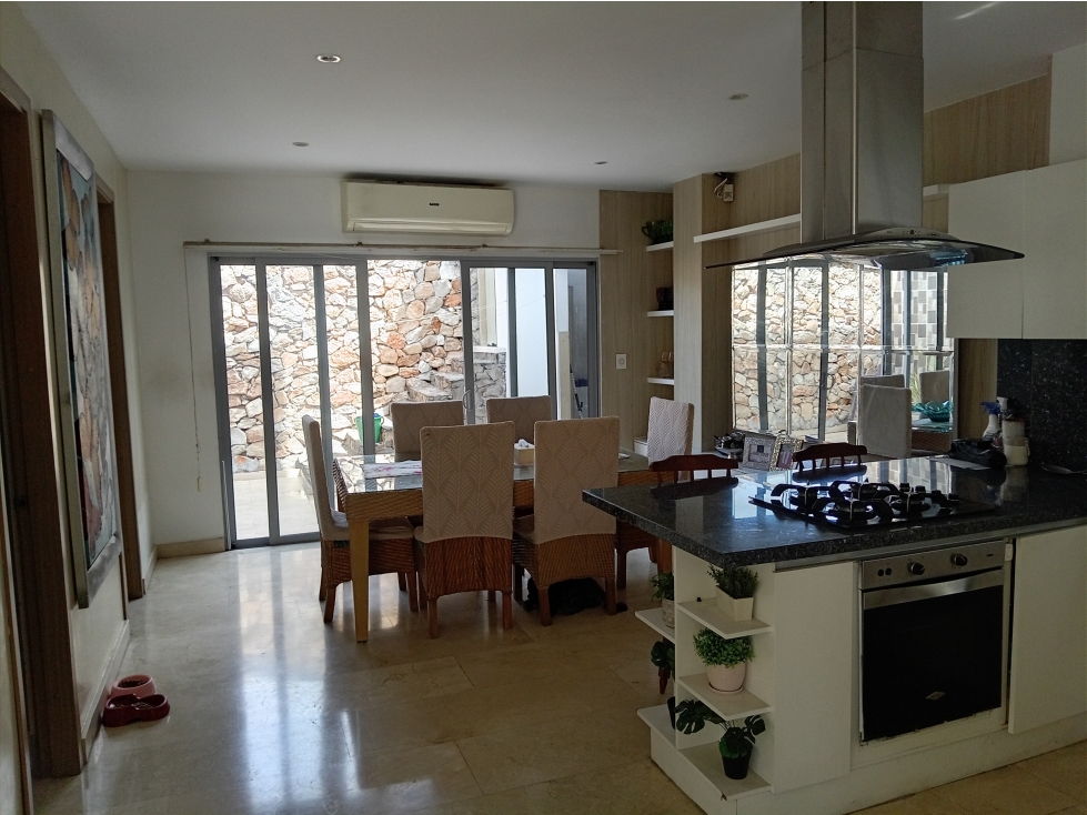 VENTA DE CASA EN LAS TERRAZAS / RODADERO — foto 3
