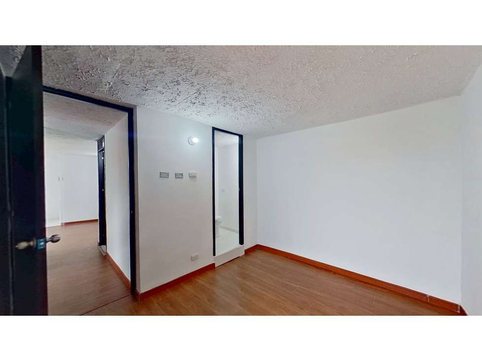 APARTAMENTO EN VENTA, CONJUNTO RESIDENCIAL LOS PINOS, CHIA — foto 3