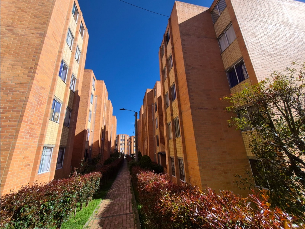 VENTA DE APARTAMENTO EN ANTONIA SANTOS TUNJA — foto 4