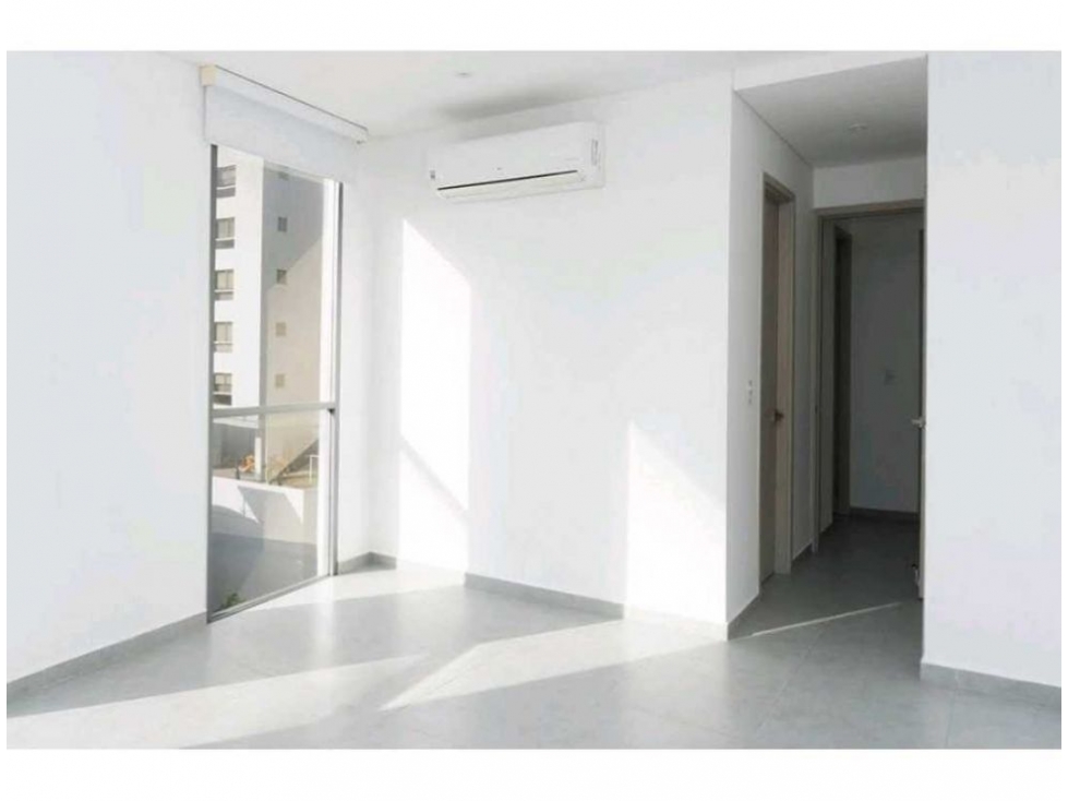 VENTA APARTAMENTO TRES ALCOBAS RESIDENCIAL PLAYA SALGUERO - L.C. — foto 3