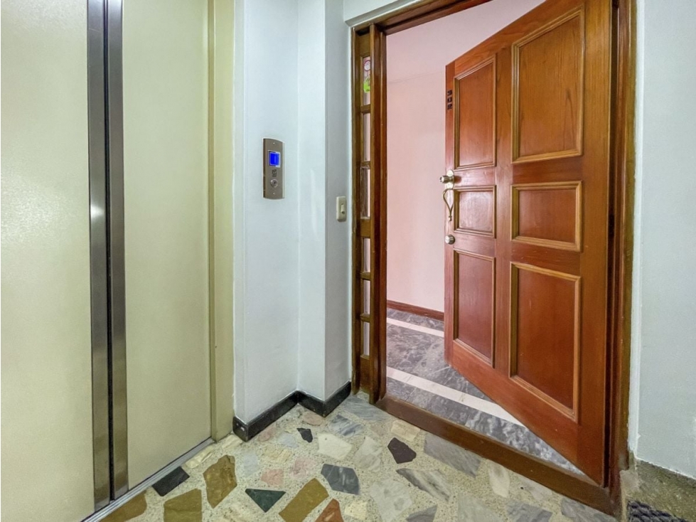 VENTA APARTAMENTO PASADENA 2 PARQUEADEROS 131M2-SUBA PASADENA — foto 6