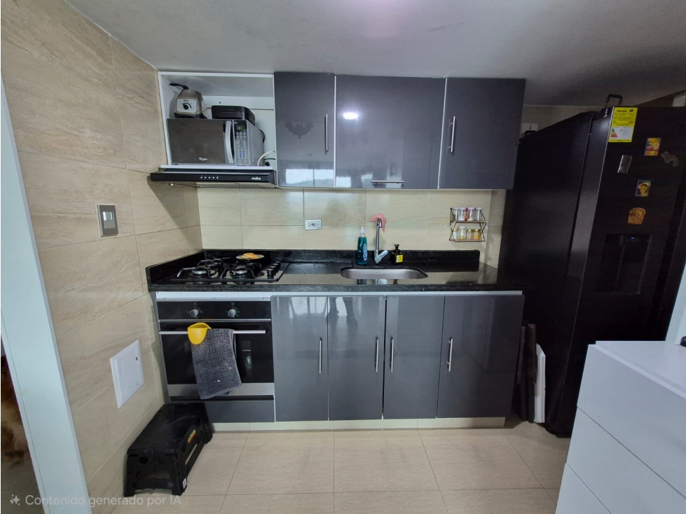 VENTA DE APARTAMENTO EN EL EDIFICIO INALTEZZA TUNJA — foto 4