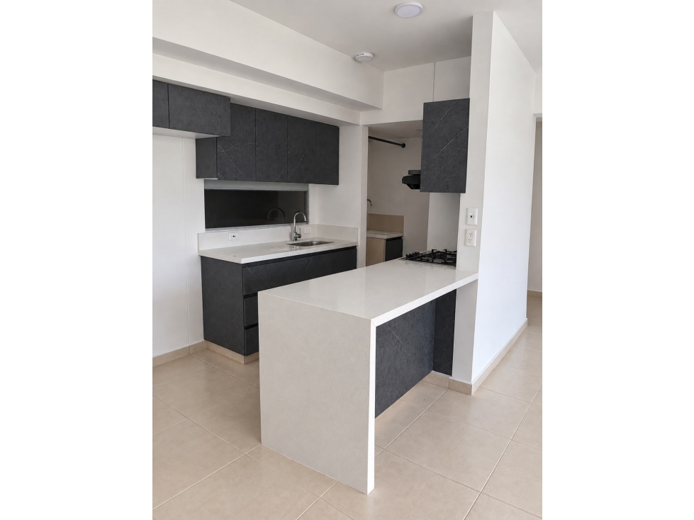VENTA APARTAMENTO EN CIUDAD FABRICATO — foto 2