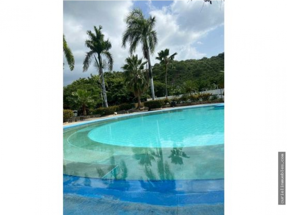 VENTA CABAÑA AMOBLADA DE TURISMO EN CONJUNTO CERRADO - L.C. — foto 6