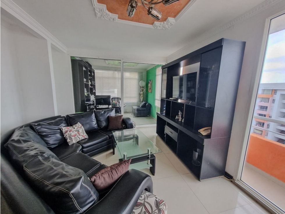 VENTA PENTHOUSE EN LA PLAZUELA — foto 3