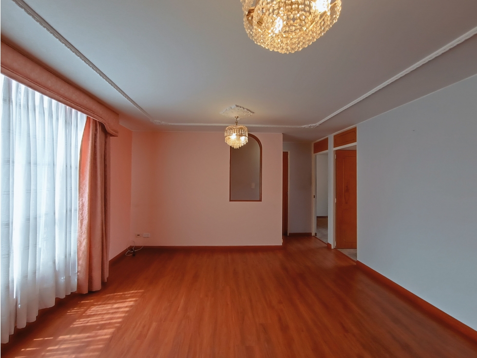 VENTA DE APARTAMENTO EN MINUTO DE DIOS — foto 4