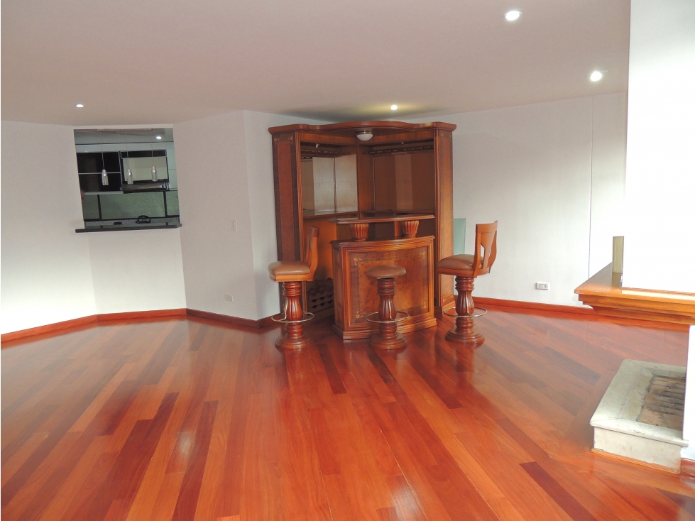 ARRIENDO SUBA COLINA CAMPESTRE — foto 3