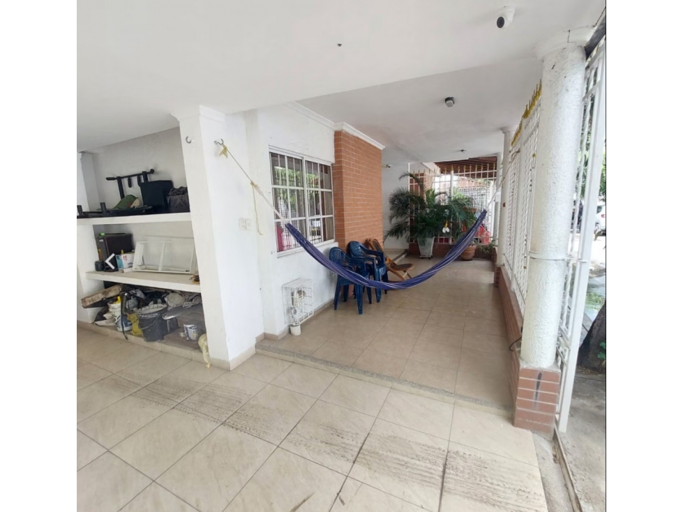 VENTA CASA ESQUINERA CUATRO ALCOBAS SECTOR SIERRADENTRO - J.V. — foto 3