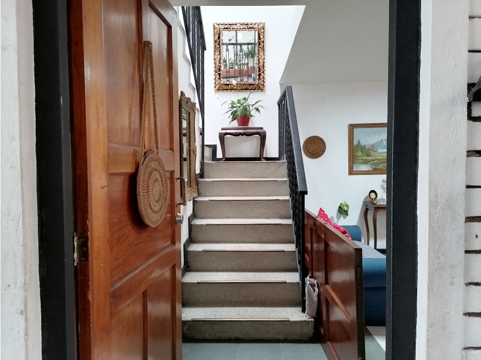 VENTA CASA EN ALFONSO LOPEZ — foto 5