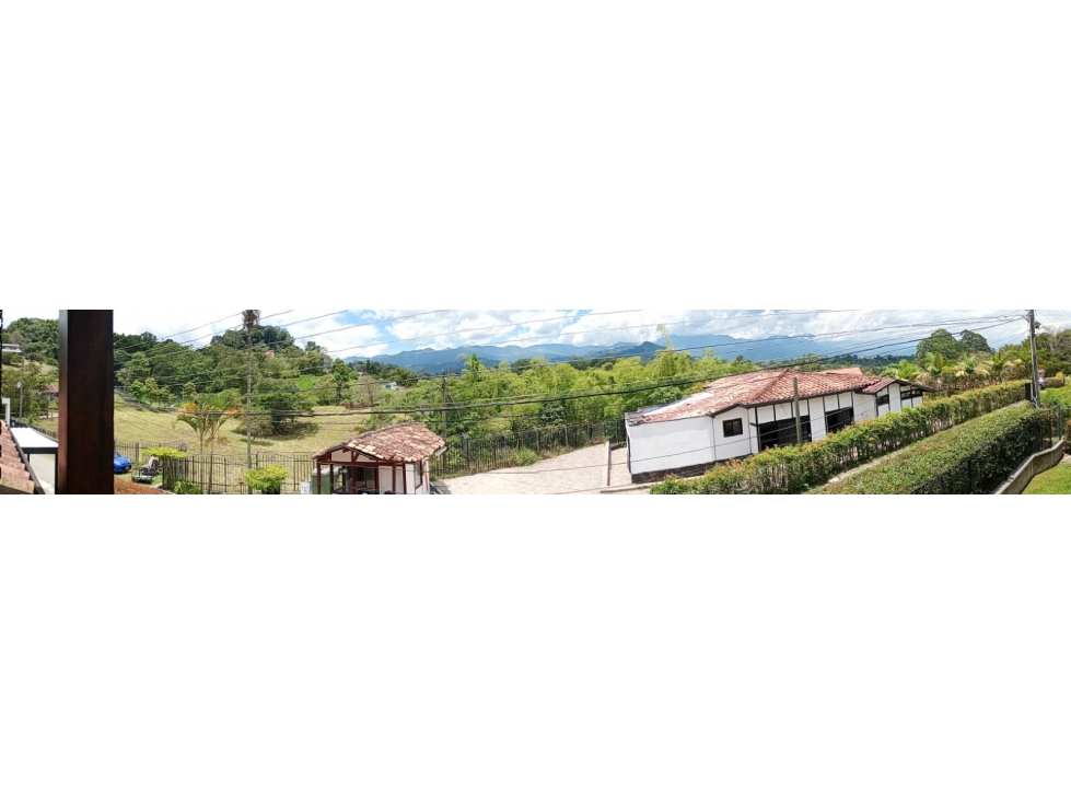 VENTA CASA CAMPESTRE KM 3 VIA ARMENIA - CIRCASIA SECTOR JERSEY LACT — foto 4