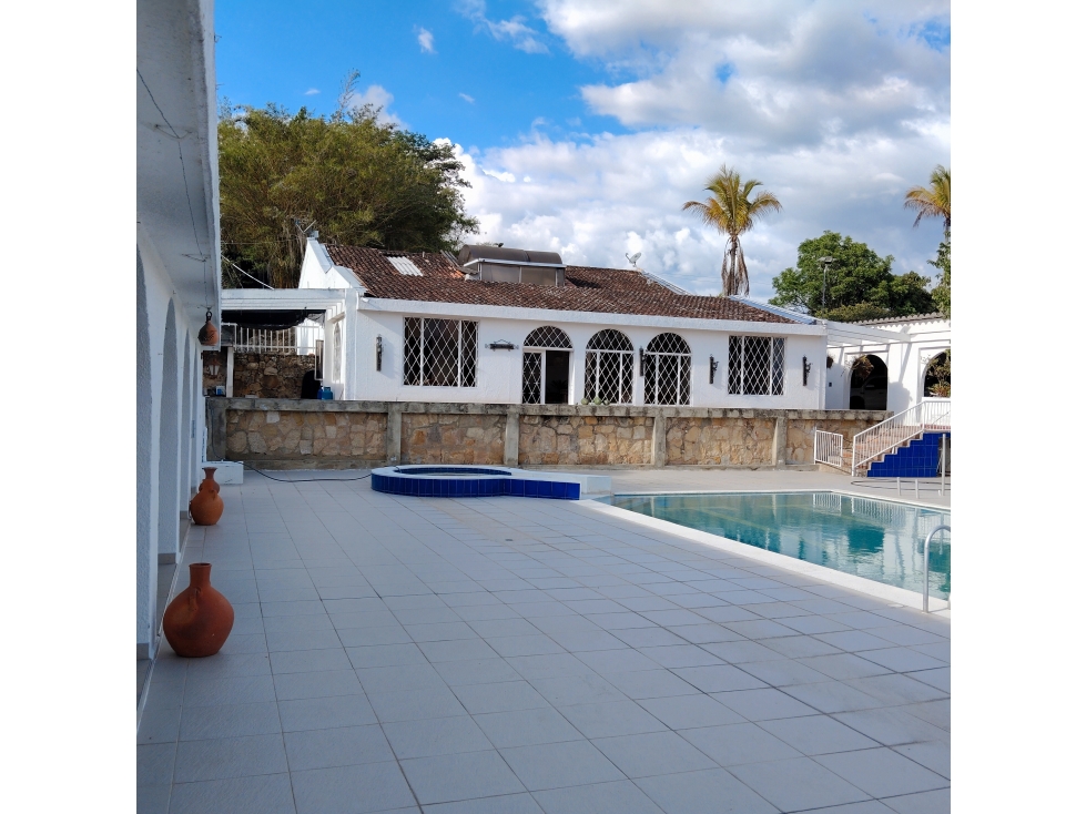 VENTA FINCA QUINTA SILVANIA EN CONDOMINIO - 2