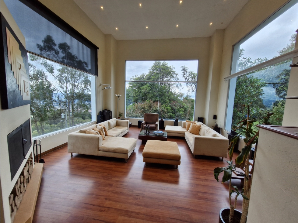 Venta Casa en Rincón de Yerbabuena