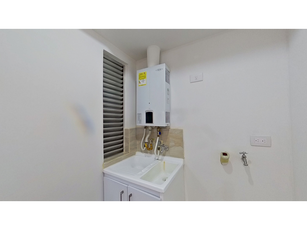 VENTA APARTAMENTO EN MOSQUERA, NOVATERRA ZAPAN — foto 2