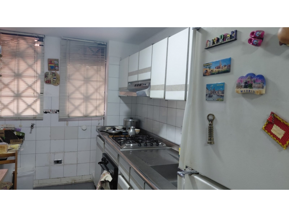 SE VENDE APARTAMENTO EN MODELIA, BOGOTÁ — foto 5