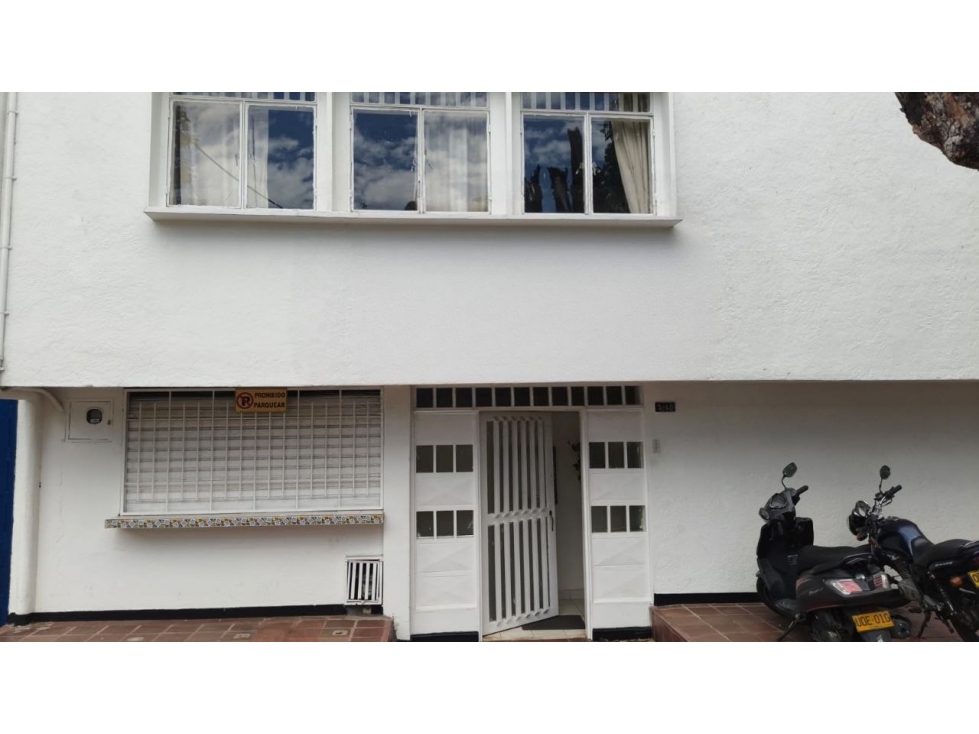 VENTA CASA AMPLIA EN EL CENTRO DE NEIVA. — foto 3