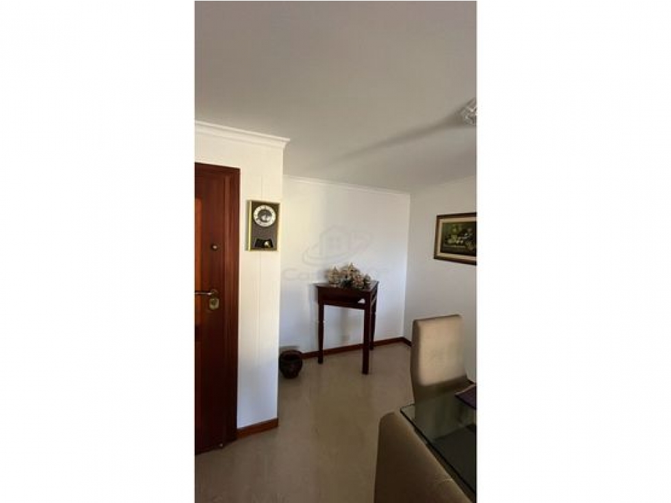 VENTA DE APARTAMENTO EN LA CASTELLANA - MEDELLIN — foto 5