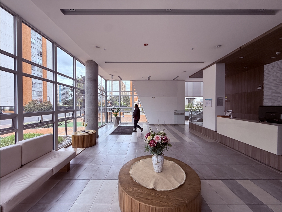 OPORTUNIDAD APARTAMENTO VENTA LA FELICIDAD — foto 3