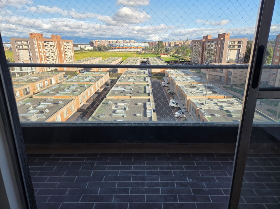 ARRIENDO APARTAMENTO CONJUNTO SOL CRECIENTE MOSQUERA. — foto 2