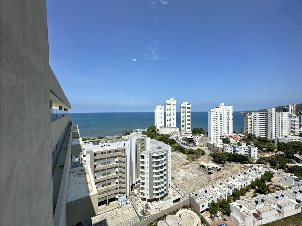 EN VENTA APARTAMENTO TIPO LOFT PLAYA SALGUERO RENTAS CORTAS TURISMO