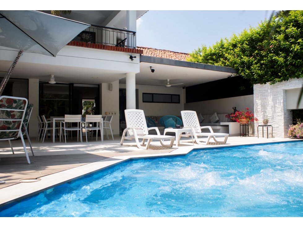 Venta de casa Girardot