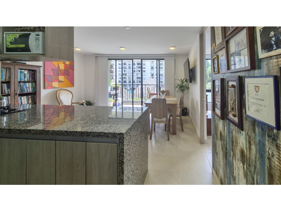 Venta apartamento San Pablo Fusagasuga - 5