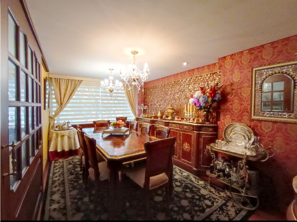 VENTA DE APARTAMENTO EN CHICO — foto 5