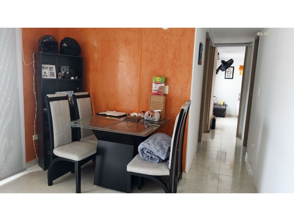 VENTA APARTAMENTO CON EXCELENTE ZONAS COMUNES NEIVA — foto 5