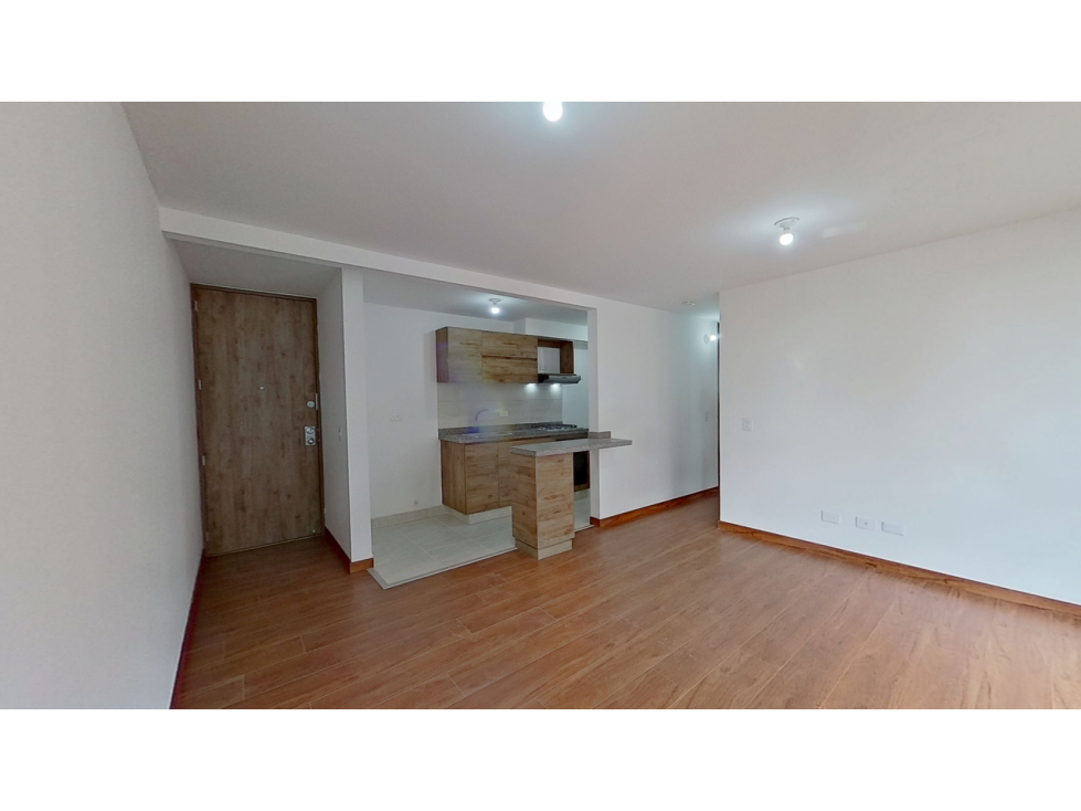 VENTA APARTAMENTO EN MOSQUERA, NOVATERRA ZAPAN — foto 3