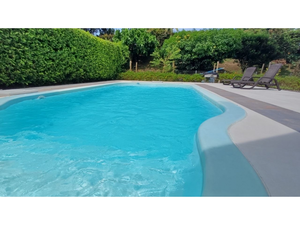 VENTA CASA CAMPESTRE PUEBLITO CAFETERO — foto 4