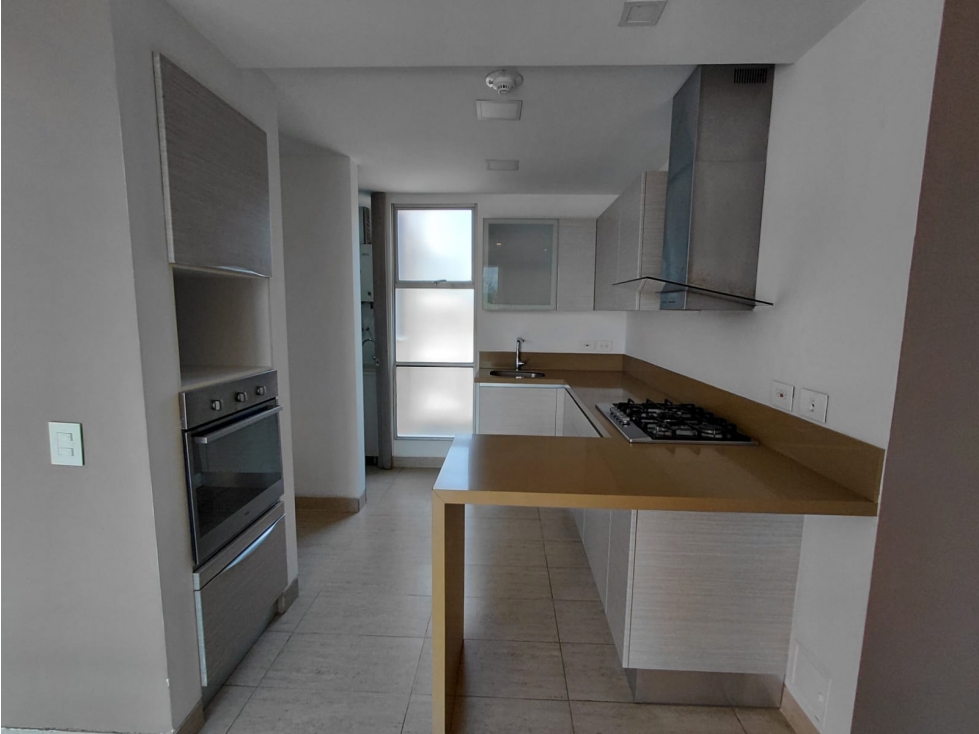 VENTA APARTAMENTO CON AMPLIA TERRAZA PRIVADA EN CERRITOS PEREIRA — foto 5