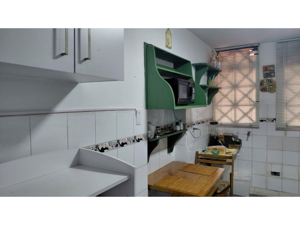 SE VENDE APARTAMENTO EN MODELIA, BOGOTÁ — foto 6