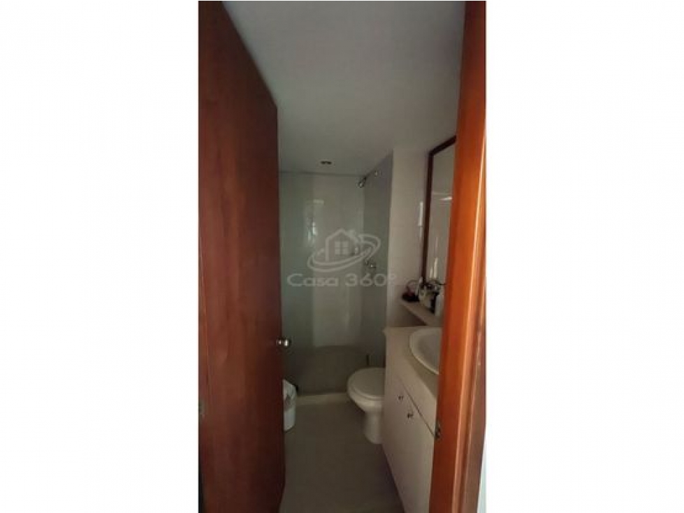 VENTA DE APARTAMENTO EN LA CASTELLANA - MEDELLIN — foto 6