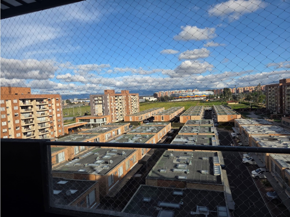 ARRIENDO APARTAMENTO CONJUNTO SOL CRECIENTE MOSQUERA.
