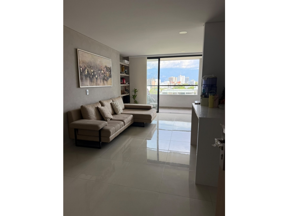 APARTAMENTO EN VENTA PARQUE MUSEO BARRIO SEVILLA - NEIVA — foto 4