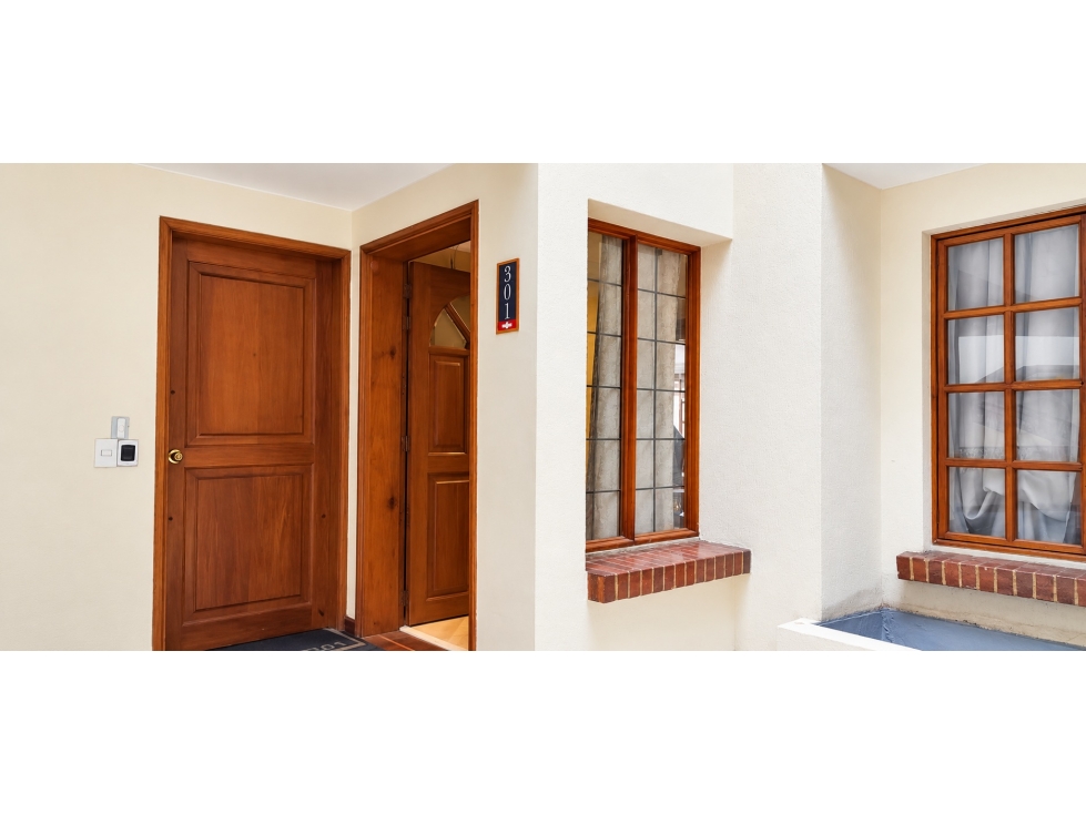 VENTA APARTAMENTO AMPLIO CALATRAVA