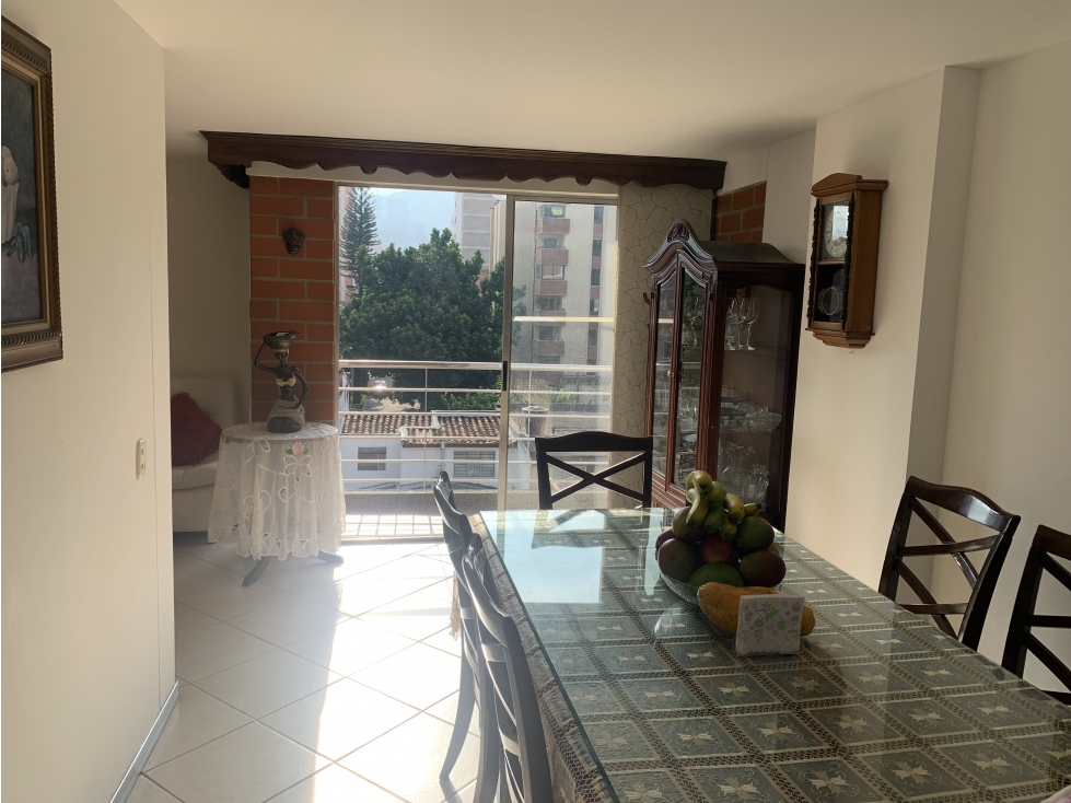 VENTA APARTAMENTO SECTOR ESTADIO — foto 6