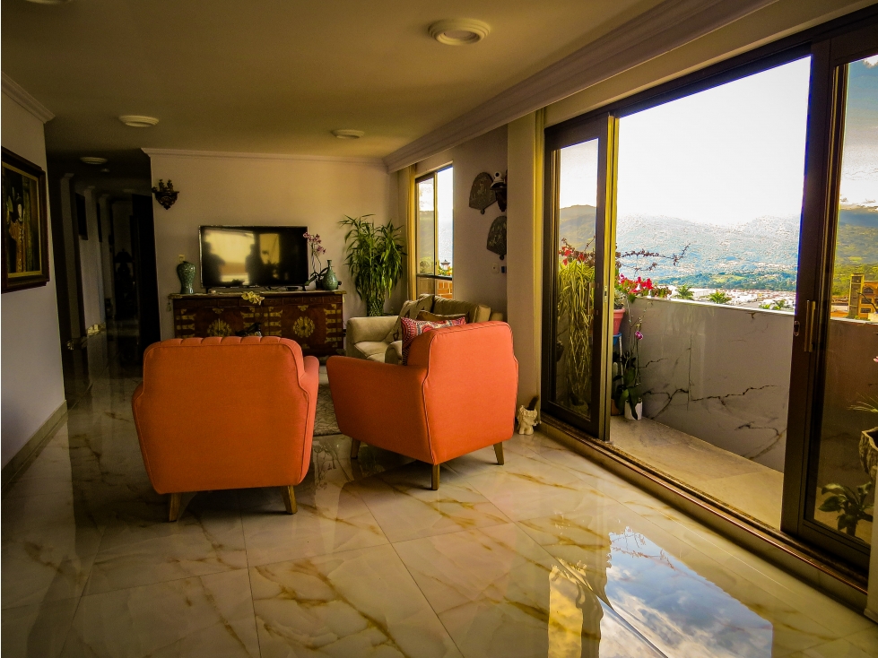 Venta Penthouse Exclusivo, Fusagasugá