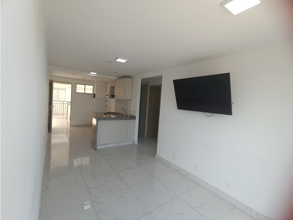 VENTA APARTAMENTO TURÍSTICO RODADERO SUR - E.C. — foto 4